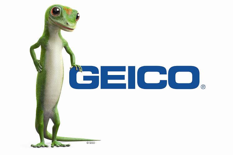 Geico Logo